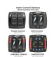 BOLT Control With Indication - ELECTRIC SYSTEMS ONLY - 6BT-50091-79-00 - BCI8000 - Bennett Marine